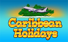 La slot machine Caribbean Holidays