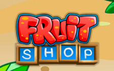 La slot machine Fruitshop
